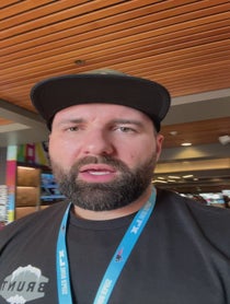 Poster for Birthday video from Rob Ninkovich