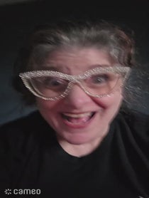 Poster for Intro video video from Aunty Sochelle