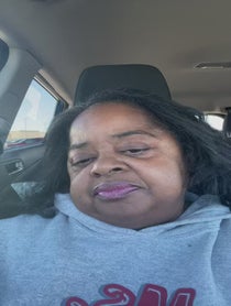 Poster for Birthday video from Ms Juicy Baby