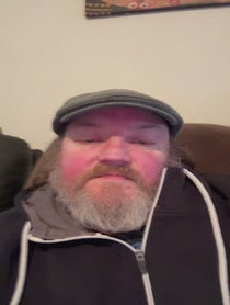 Poster for Advice video from Patrick Cainam