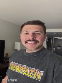 Poster for Intro video video from Tyler Menninga