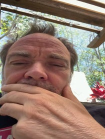 Poster for Question video from Mark Sheppard