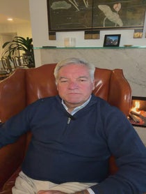 Poster for Birthday video from Andy King