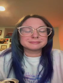 Poster for Pep Talk video from The Wine & Crime Gals