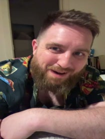 Poster for Other video from Tom Campbell - Cultaholic Wrestling