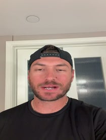 Poster for Other video from Albert Almora