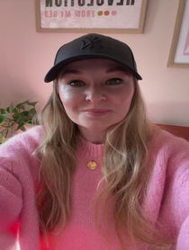 Poster for Congrats video from Lara Denning