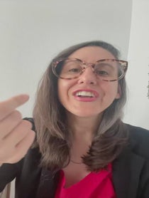 Poster for Other video from Steph does impressions