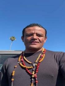 Poster for Birthday video from EL CAMPEON