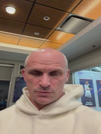 Poster for Other video from Dan Hurley