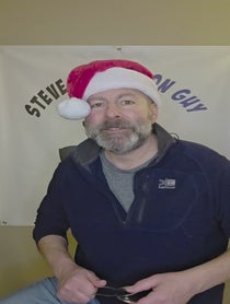 Poster for Other video from Steve the Spoon Guy