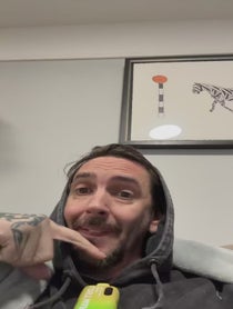 Poster for Question video from Matt Shaw