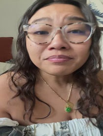 Poster for Birthday video from Nini Nguyen