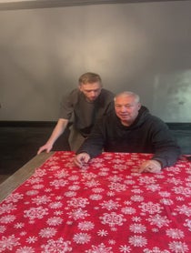 Poster for Birthday video from Darby Allin