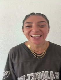Poster for Other video from Roshanna Alvarado