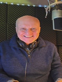 Poster for Other video from Peter Dickson