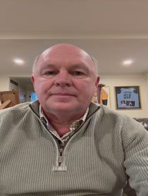 Poster for Birthday video from Pete Pranica