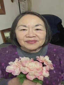 Poster for Question video from Emily Kuroda