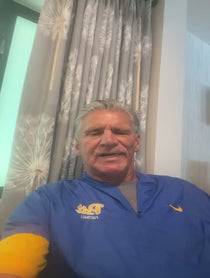 Poster for Other video from Dave Wannstedt
