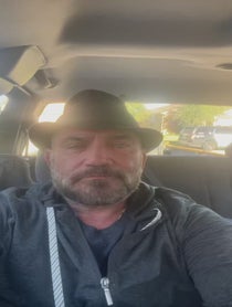 Poster for Holiday video from Russell Hantz