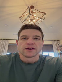 Poster for Birthday video from Jimmer Fredette