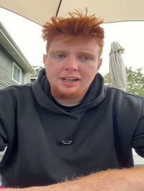 Poster for Graduation video from Alex DoughertyDozen