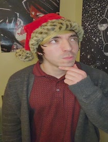 Poster for Other video from Kevin Crow