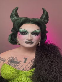 Poster for Pep Talk video from Van Goth