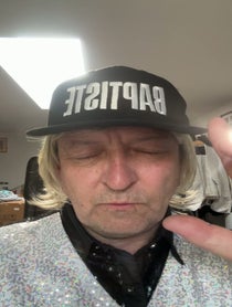 Poster for Advice video from Clinton Baptiste
