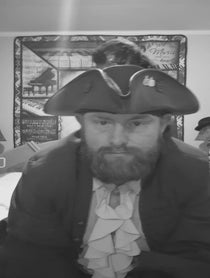 Poster for Other video from Beardy The Pirate