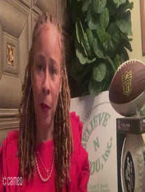 Poster for Intro video video from Collette V. Smith