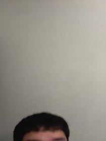 Poster for Birthday video from Irvin  Blanco