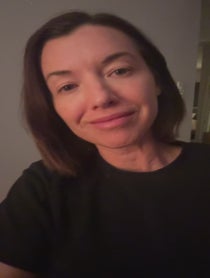 Poster for Birthday video from Parvati Shallow