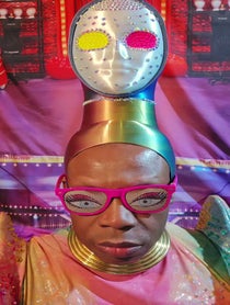 Poster for Other video from Vivacious
