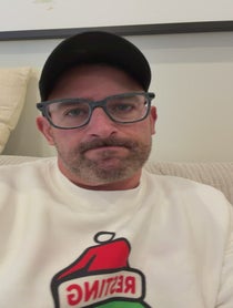 Poster for Pep Talk video from Greg Kata