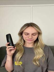 Poster for Prank Call video from Jen from Corporate