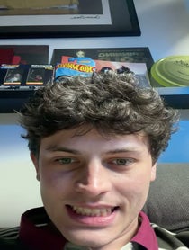 Poster for Advice video from Casey Likes
