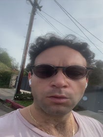 Poster for Birthday video from Troy Gentile