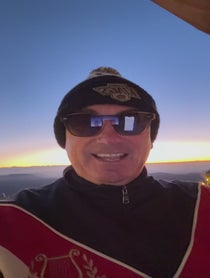 Poster for Roast video from Mick the Tik