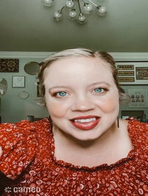 Poster for Intro video video from Harper Grae