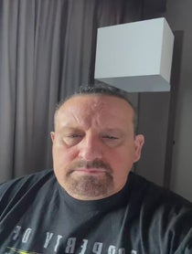 Poster for Birthday video from Tommy Dreamer
