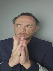 Poster for Holiday video from James Payton