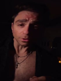 Poster for Other video from Leonardo Santaiti