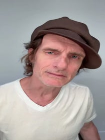 Poster for Father's Day video from Scott McCord