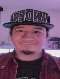 Poster for Birthday video from YandereDev