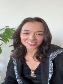 Poster for Question video from Midori Francis