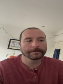 Poster for Question video from Miles Luna