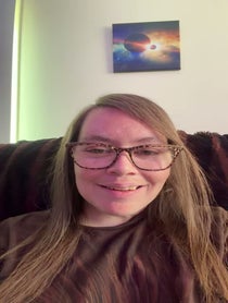 Poster for Birthday video from Nichole337