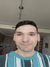 Poster for Pep Talk video from Antphrodite