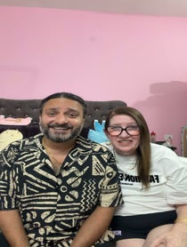 Poster for Other video from Sumit Singh(90day fiancé)